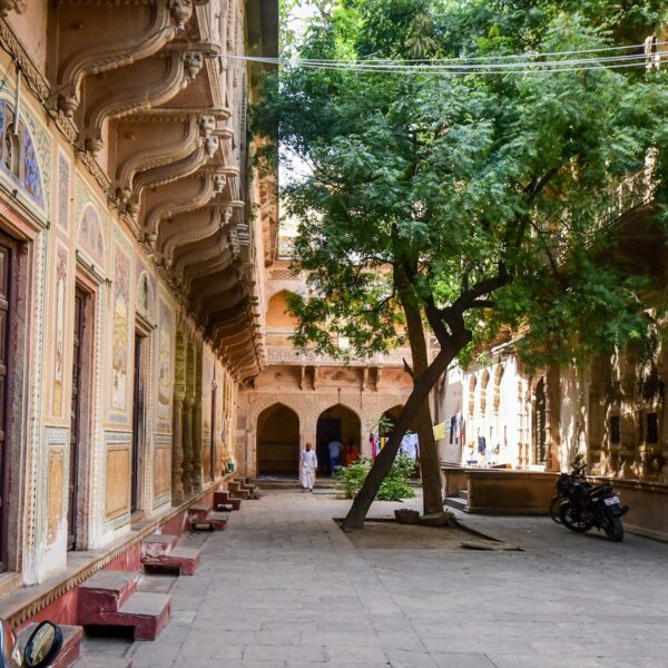 Barsana