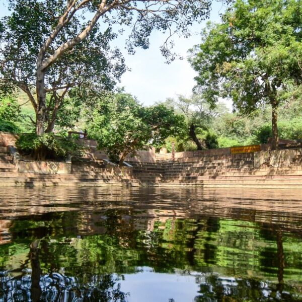 Barsana Tour Package