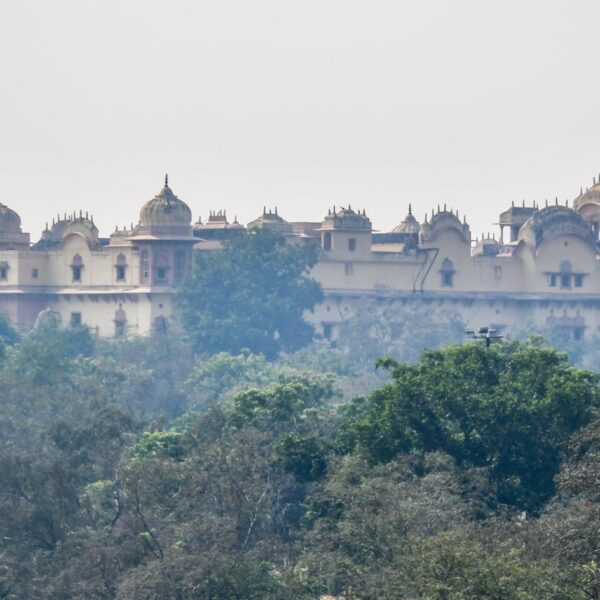 Barsana Tour Package