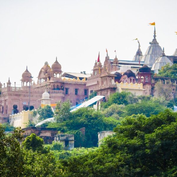 Barsana Tour Package