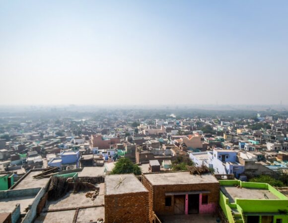1 Day Nandgaon Tour Package