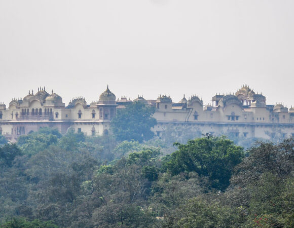 3 Days Barsana (2 days) - Nandgaon Tour Package