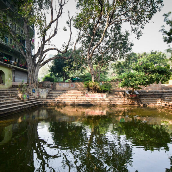 Vrindavan - Giriraj Ji - Barsana Tour Package