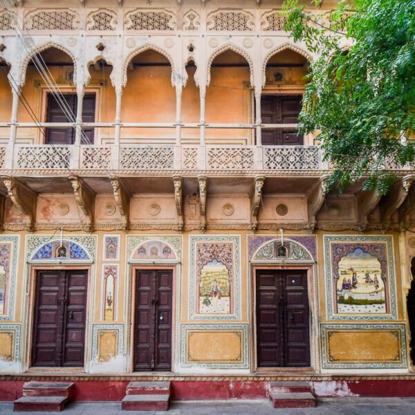 Barsana