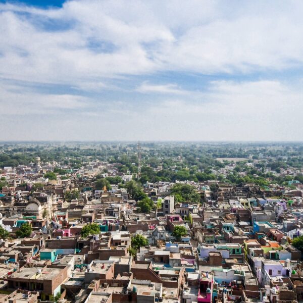 Barsana