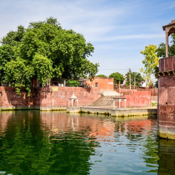 Barsana