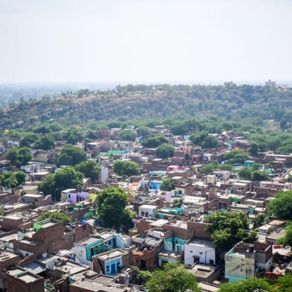 2 Days Vrindavan - Barsana - Nandgaon Tour Package