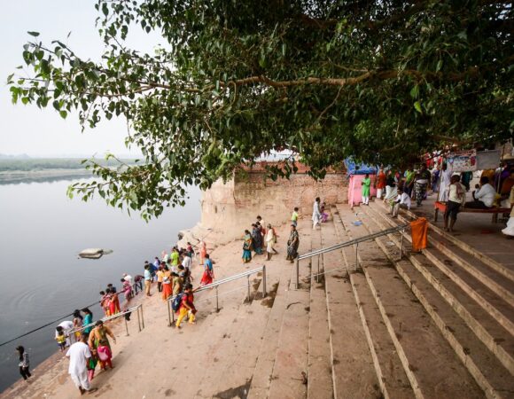 3 Days Barsana - Nadangaon - Gokul - Rawal Tour Package