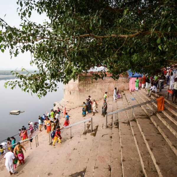 3 Days Barsana - Nadangaon - Gokul - Rawal Tour Package