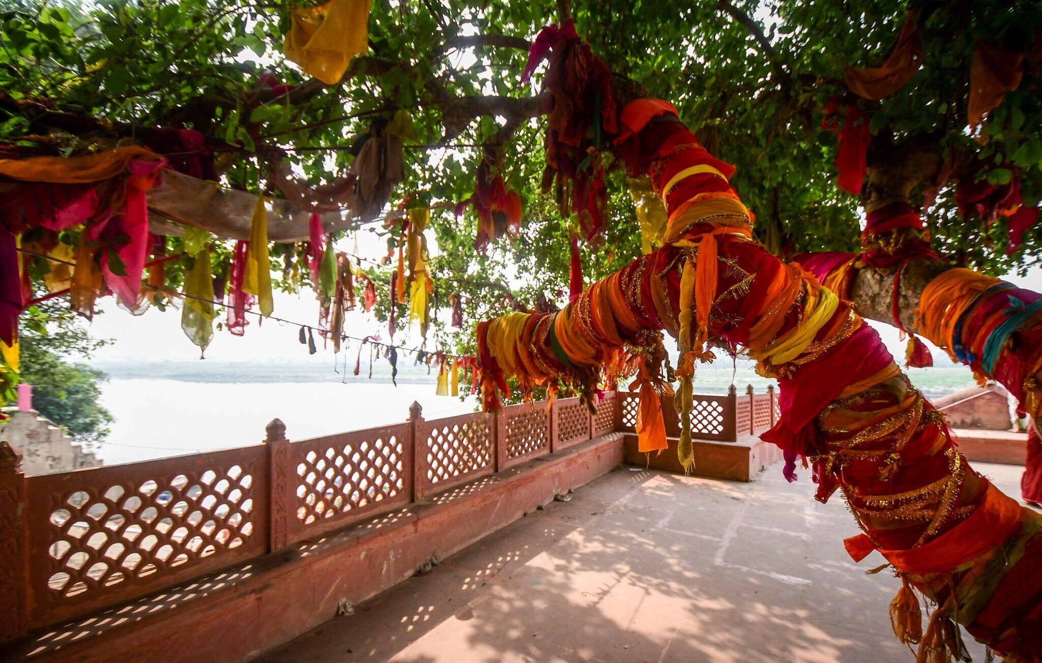 2 Days Vrindavan - Giriraj Ji Tour Package