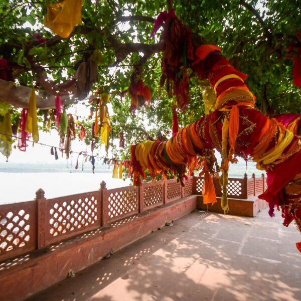 Vrindavan - Gokul - Rawal - Giriraj Ji