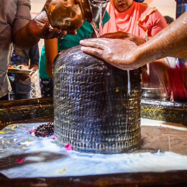 Vrindavan - Gokul - Rawal - Giriraj Ji
