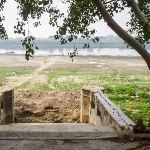 Vrindavan - Giriraj Ji