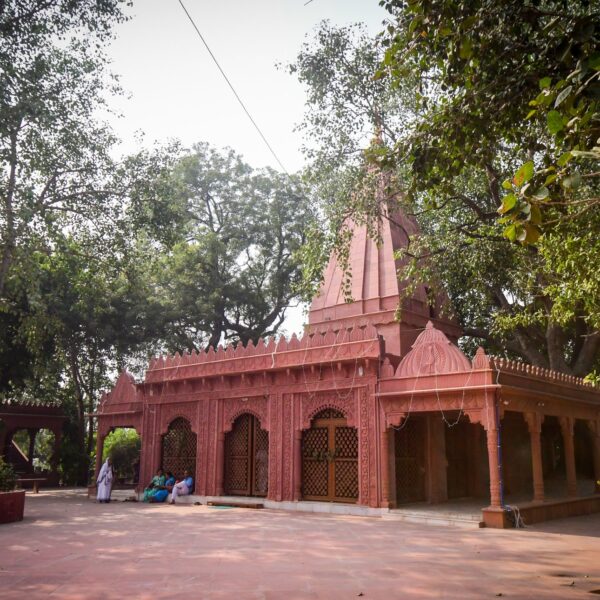 Vrindavan - Gokul - Rawal Package
