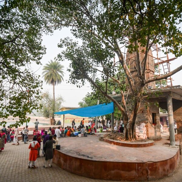 Vrindavan - Gokul - Rawal Package