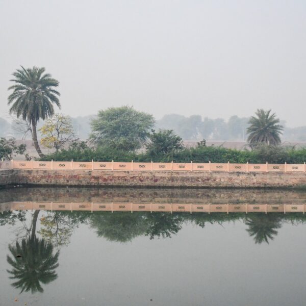 3 Days Vrindavan (2 days) - Gokul - Rawal Package