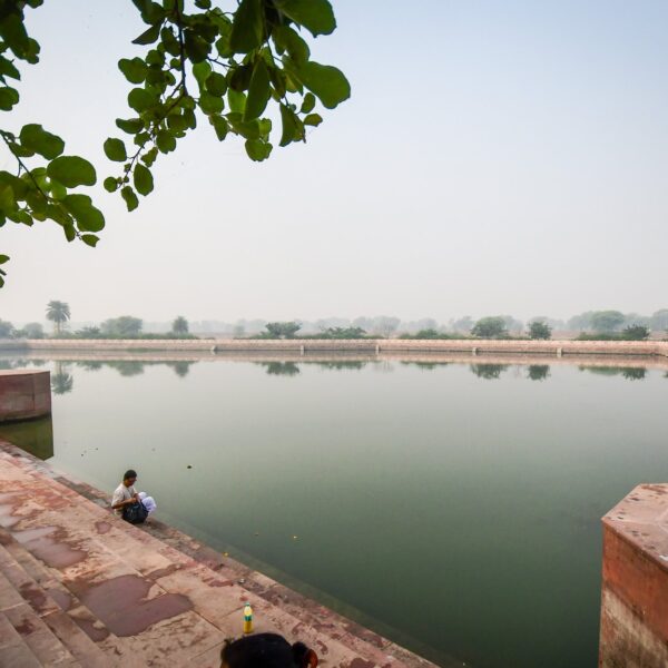 Vrindavan - Gokul - Rawal Package