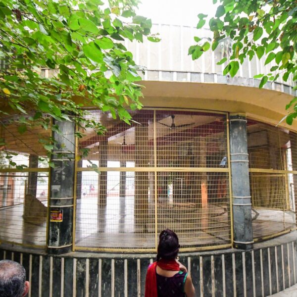Vrindavan - Gokul - Rawal Package