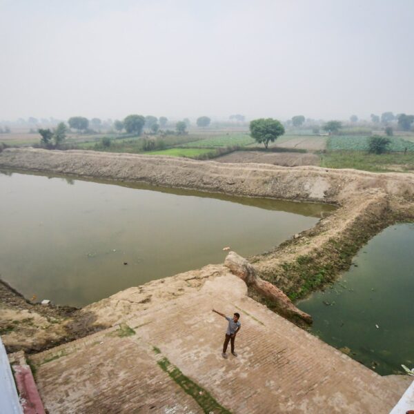 Vrindavan - Mathura