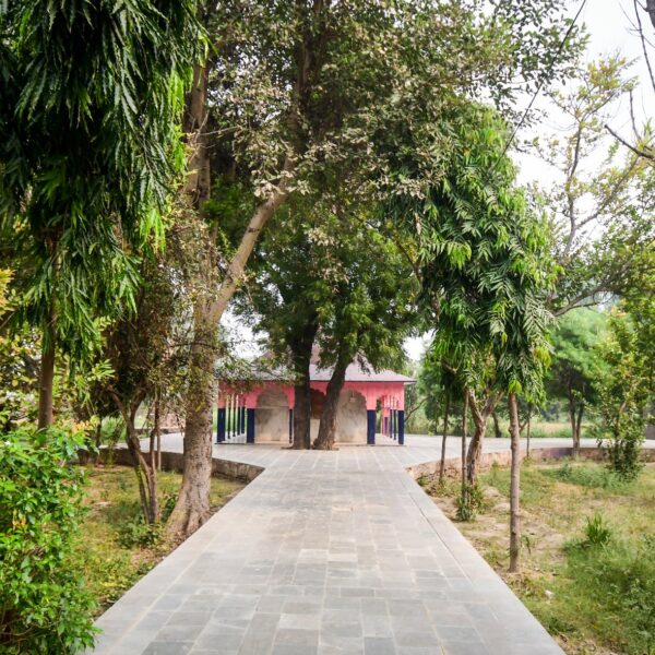 Vrindavan - Mathura