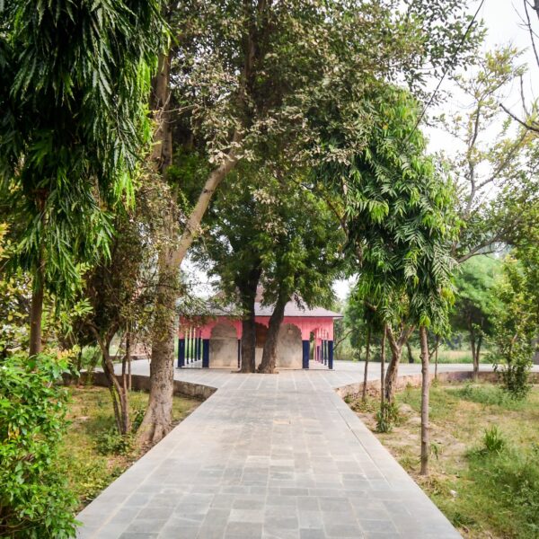 Vrindavan - Gokul - Rawal - Mathura - Kaman