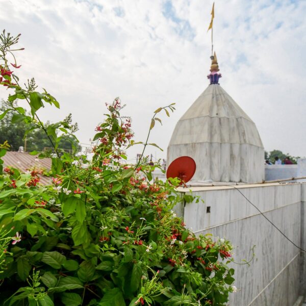 Vrindavan - Gokul - Rawal - Mathura - Kaman