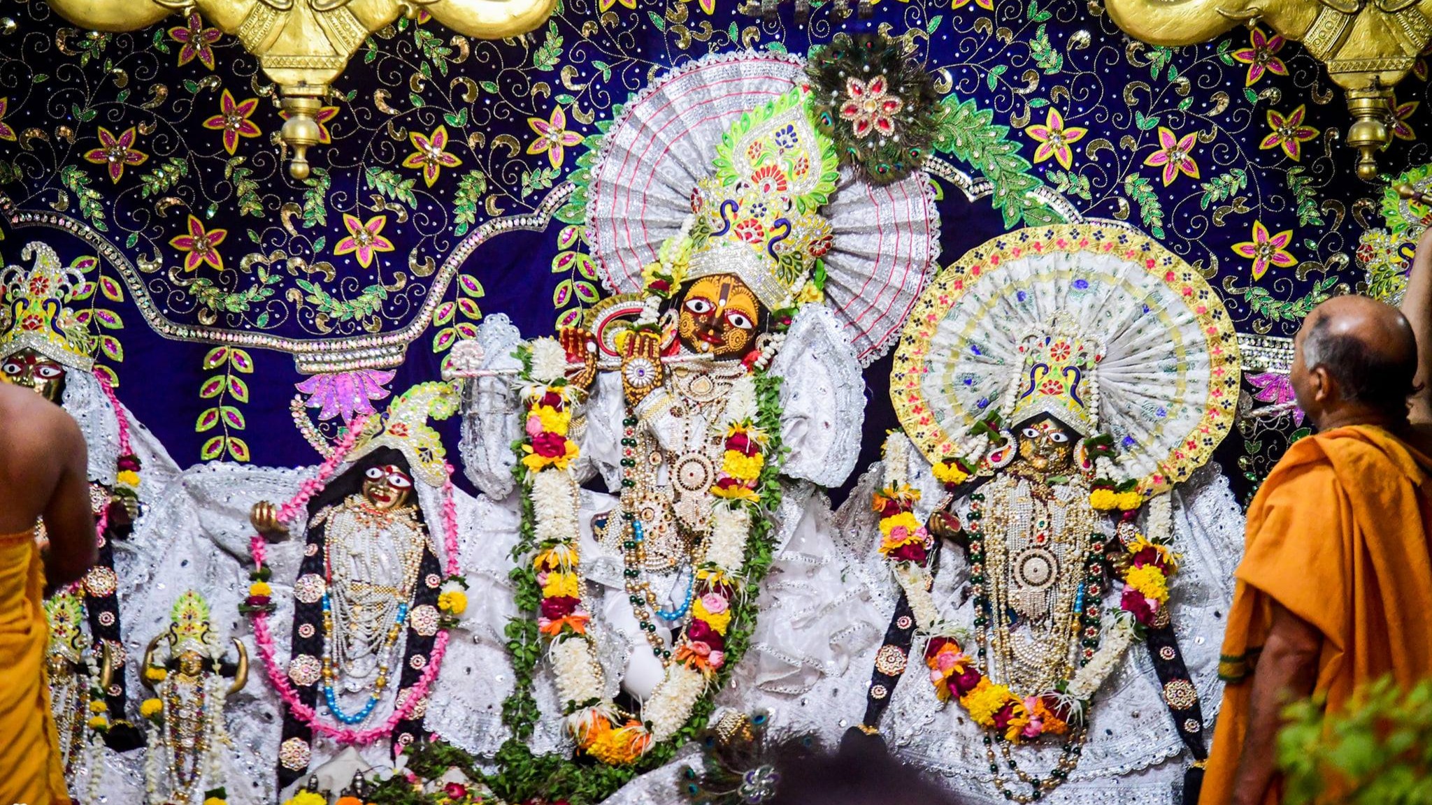 2 Days Vrindavan - Mathura - Gokul Tour Package