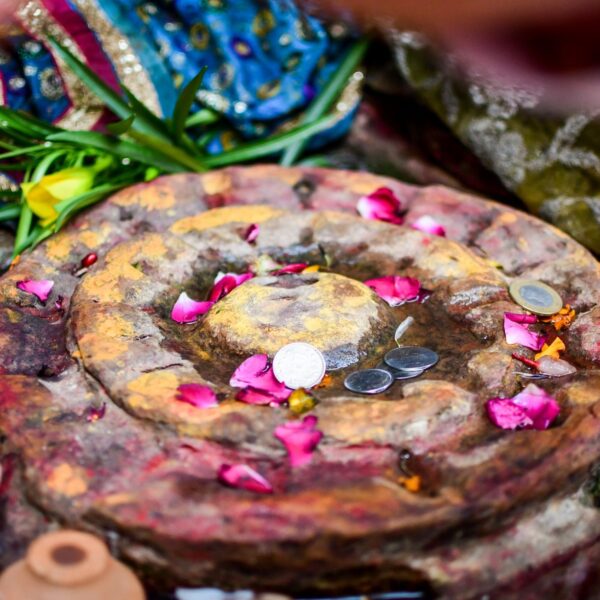 Vrindavan - Gokul - Rawal - Mathura - Kaman