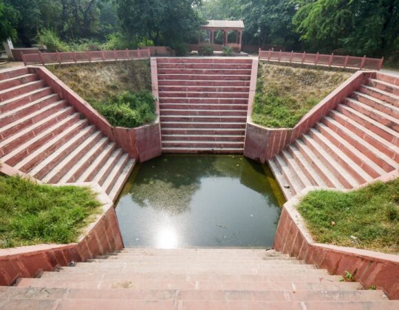 3 Days Vrindavan (2 days) - Giriraj Ji Tour Package