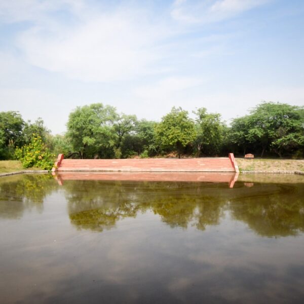 Vrindavan - Barsana - Nandgaon Package