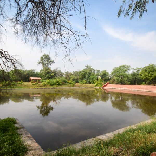 Vrindavan - Barsana - Nandgaon Package
