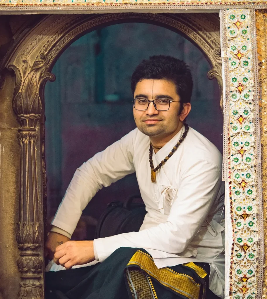 Advait Das