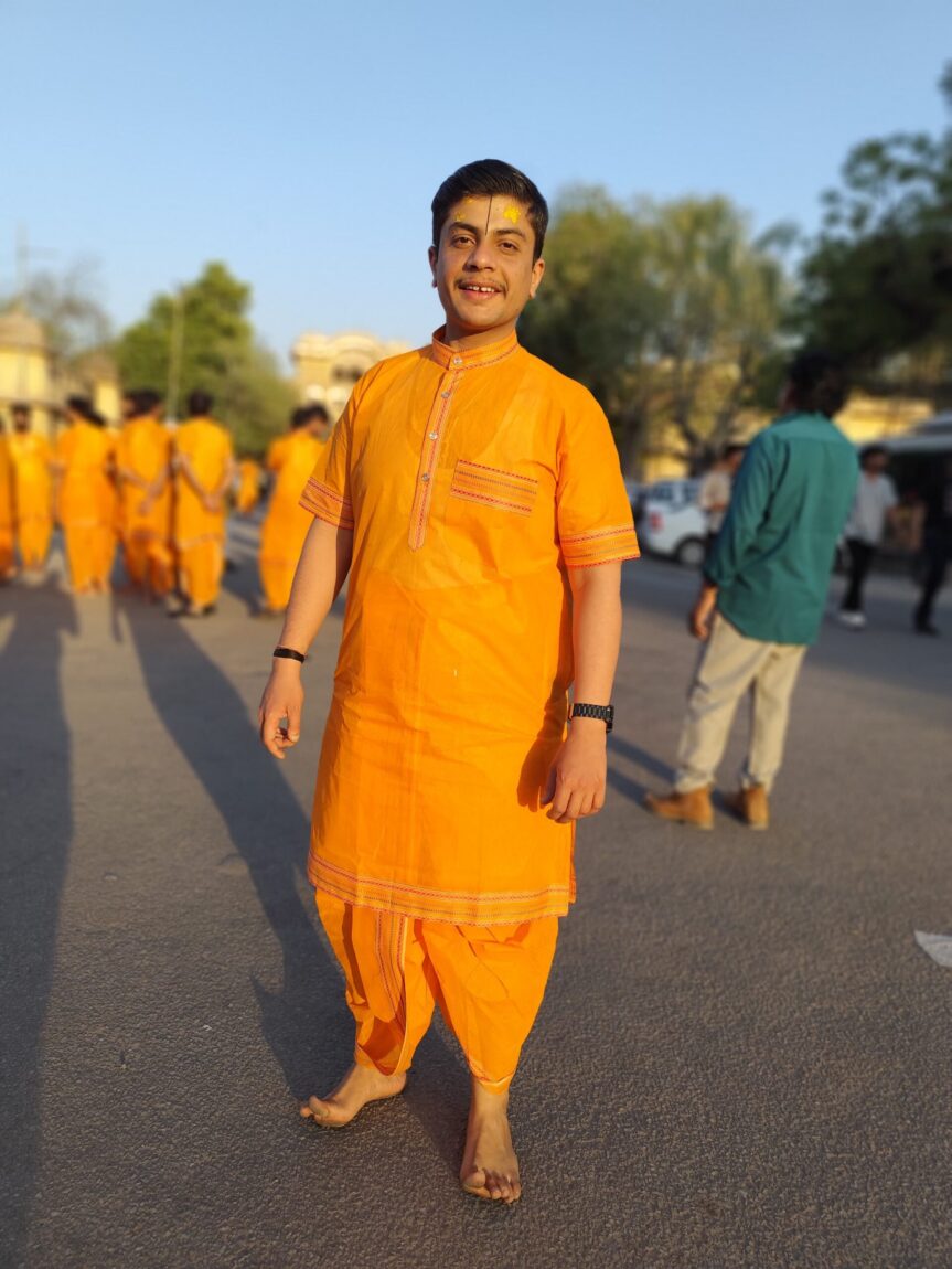 Piyush Sharma