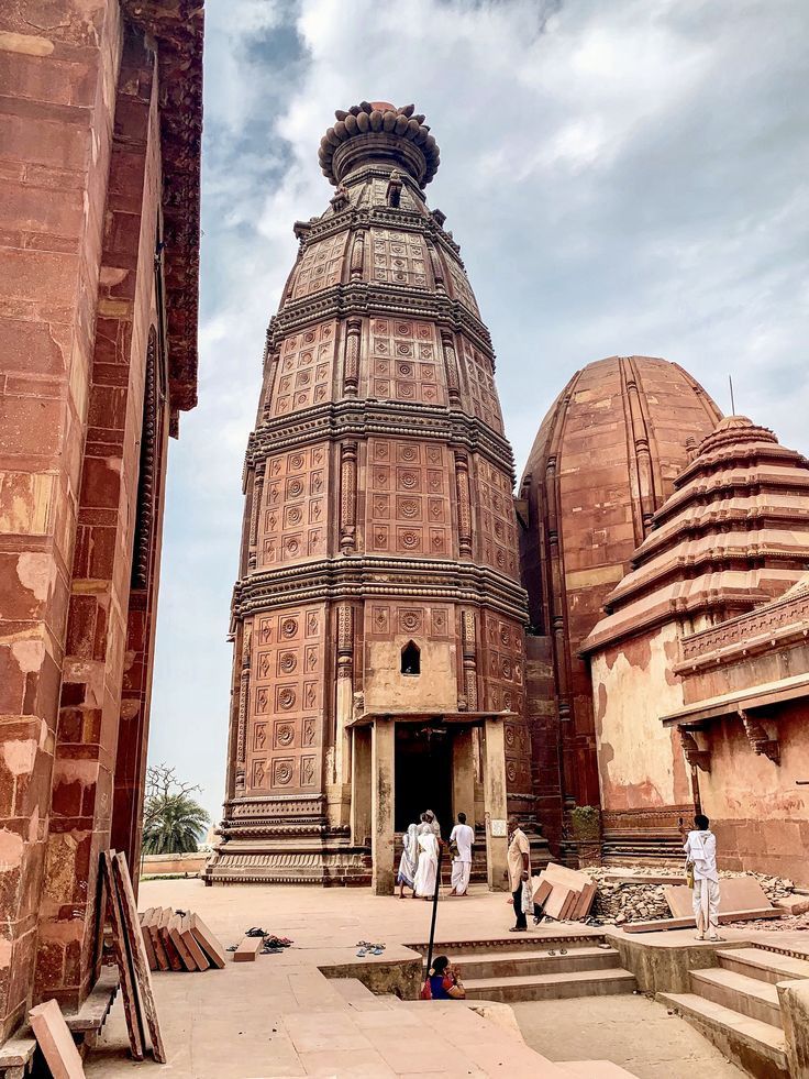 Vrindavan